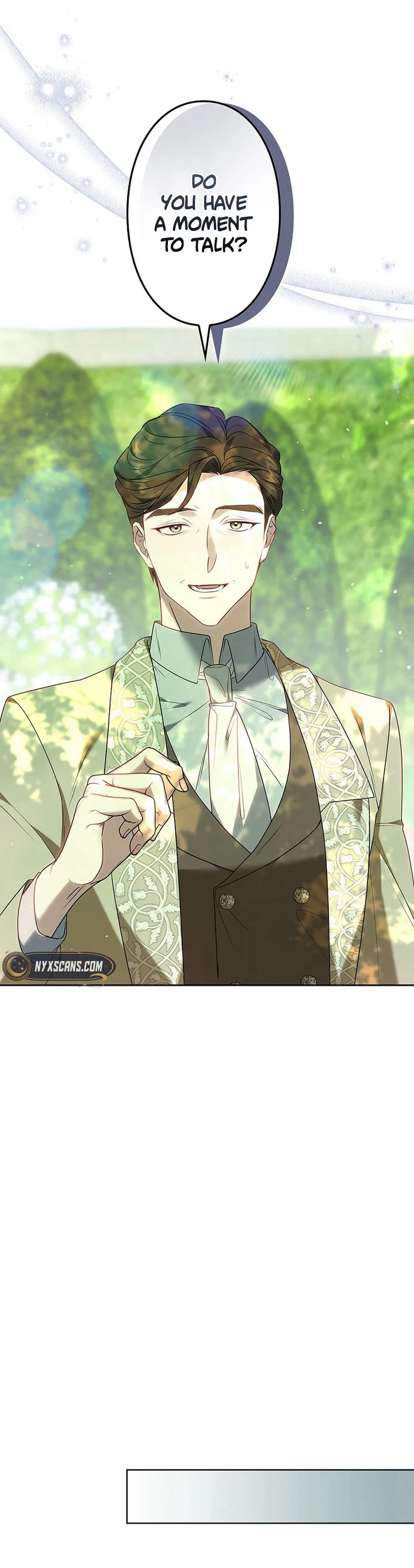 One Day, the Male Lead Fell Into Our House Chapter 16 Page 14