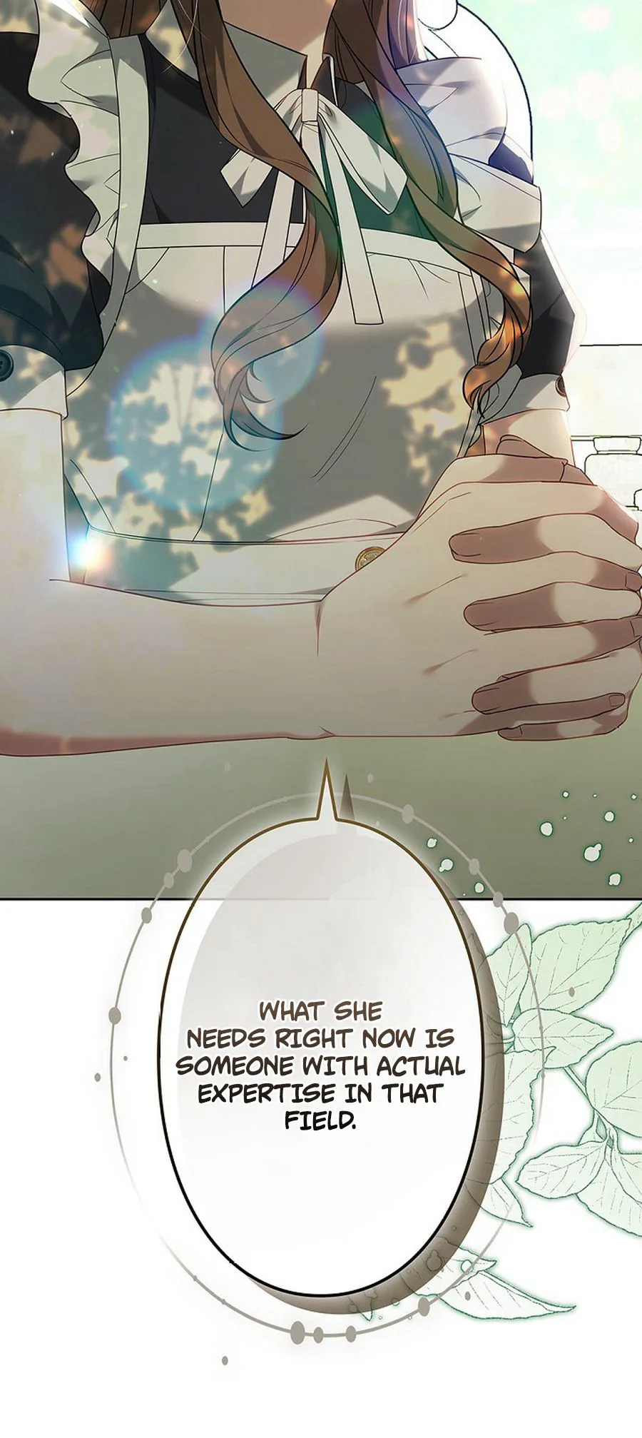 One Day, the Male Lead Fell Into Our House Chapter 16 Page 17