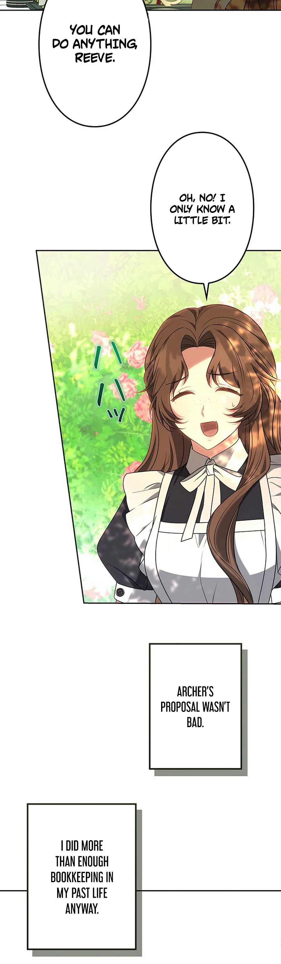 One Day, the Male Lead Fell Into Our House Chapter 16 Page 26