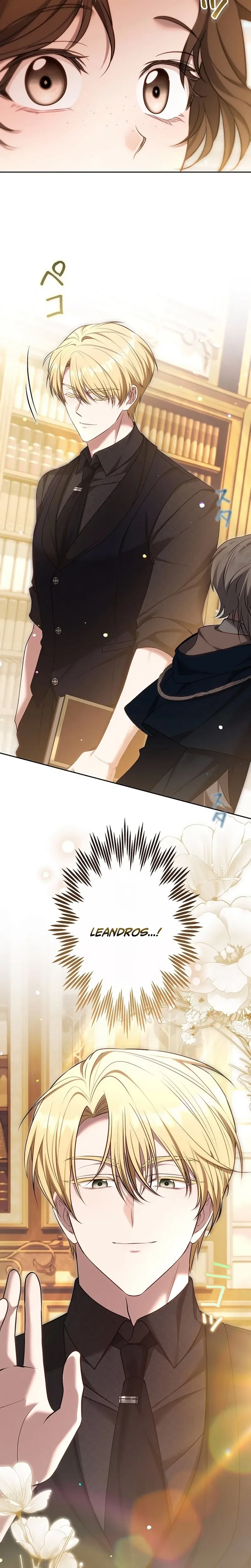One Day, the Male Lead Fell Into Our House Chapter 31 Page 29