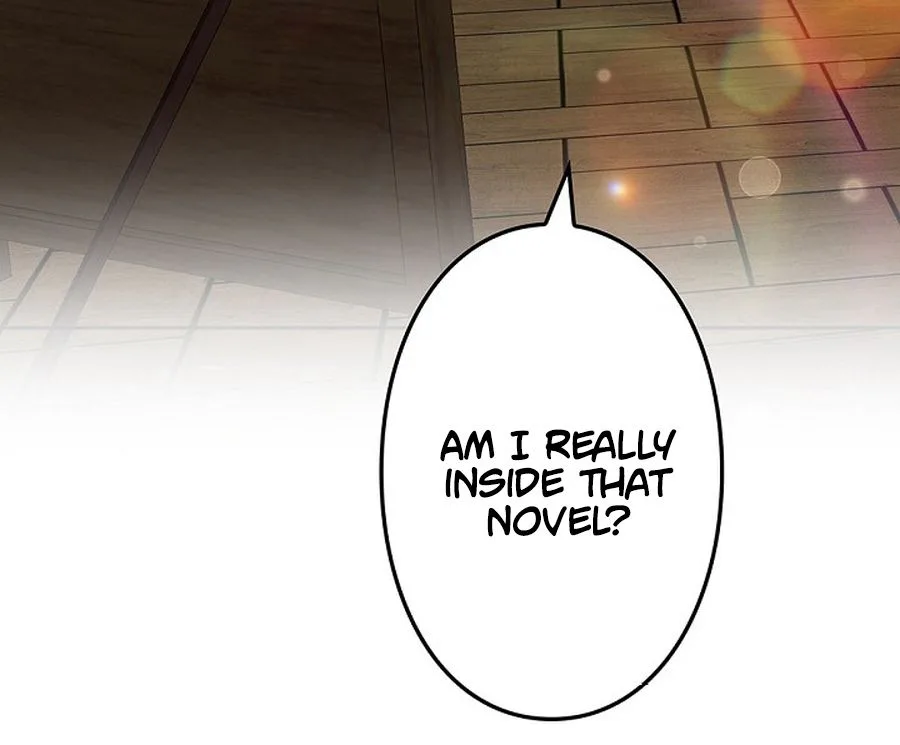 One Day, the Male Lead Fell Into Our House Chapter 4 Page 8