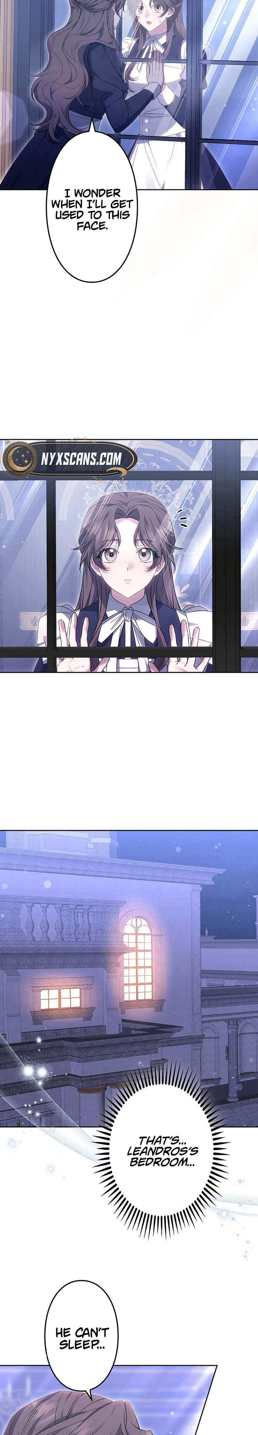 One Day, the Male Lead Fell Into Our House Chapter 4 Page 19