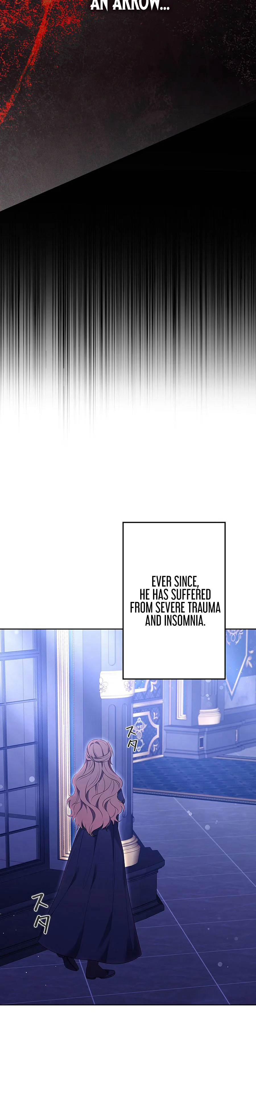 One Day, the Male Lead Fell Into Our House Chapter 4 Page 23