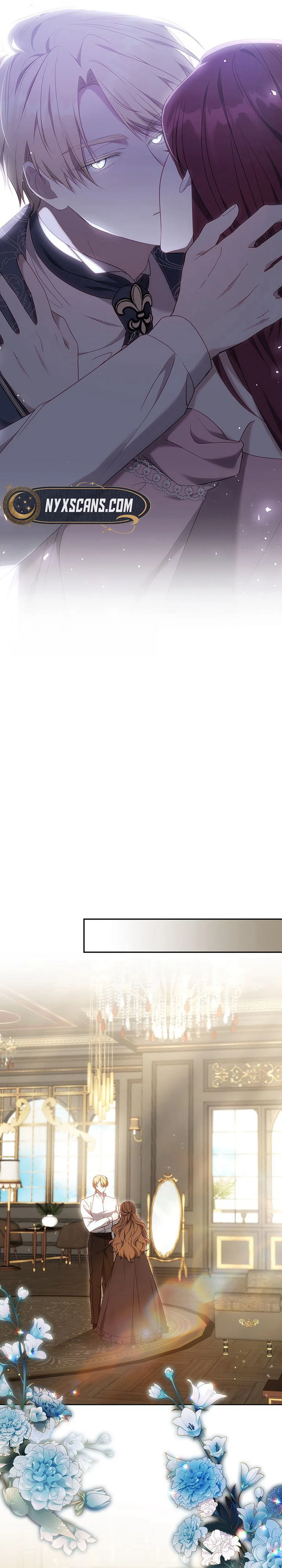 One Day, the Male Lead Fell Into Our House Chapter 4 Page 34