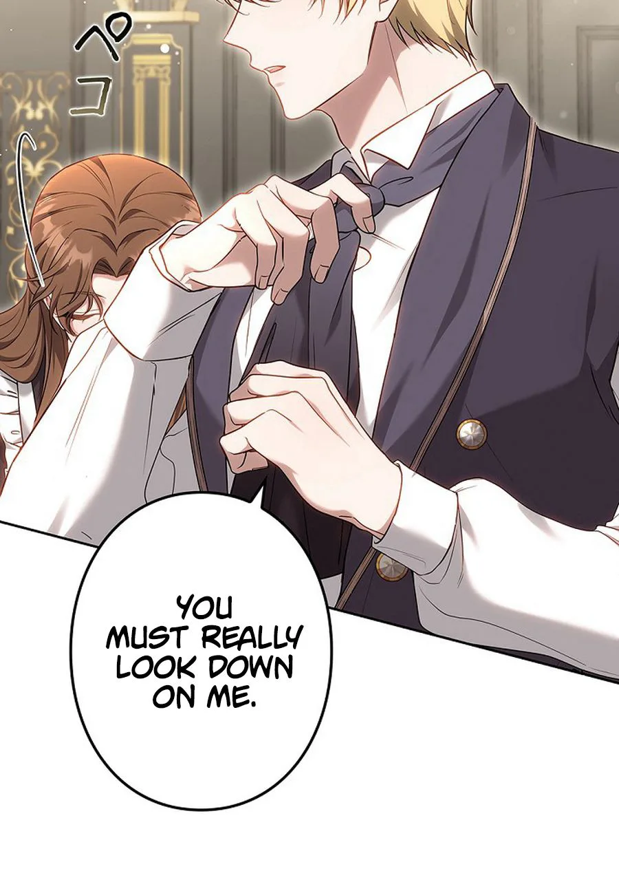 One Day, the Male Lead Fell Into Our House Chapter 4 Page 41