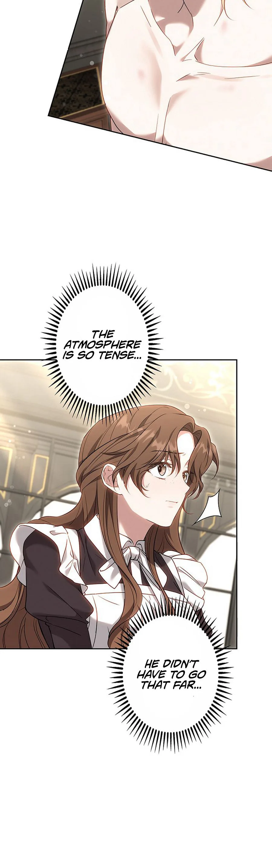 One Day, the Male Lead Fell Into Our House Chapter 4 Page 44