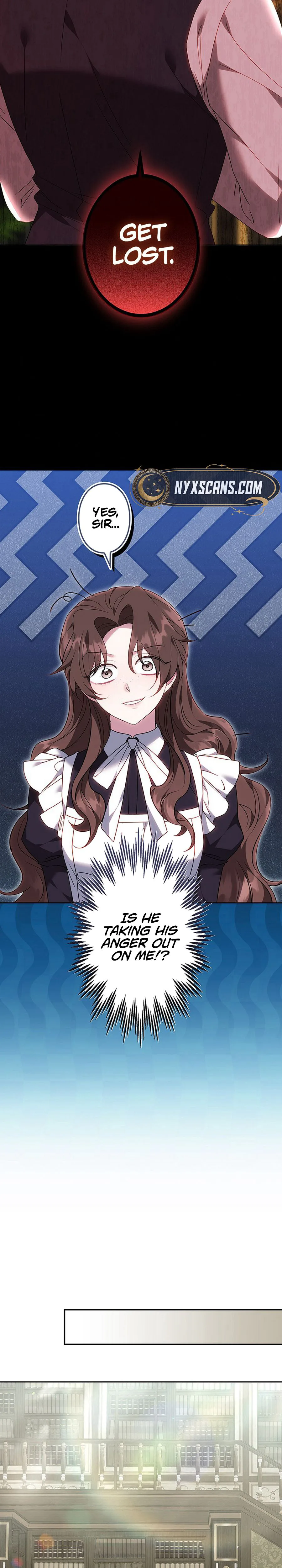 One Day, the Male Lead Fell Into Our House Chapter 4 Page 49