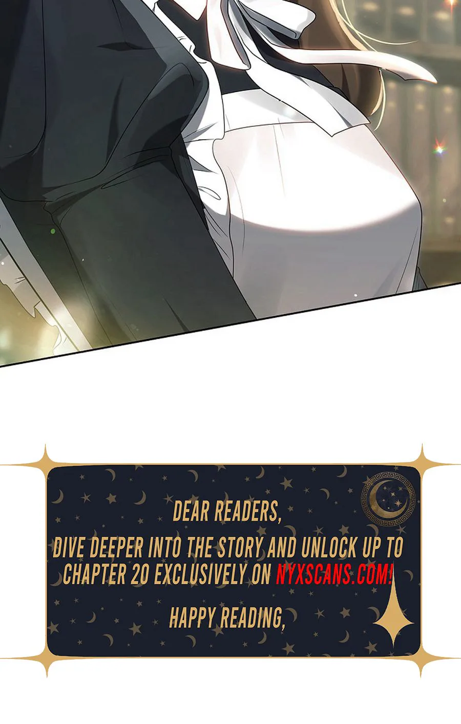 One Day, the Male Lead Fell Into Our House Chapter 4 Page 58