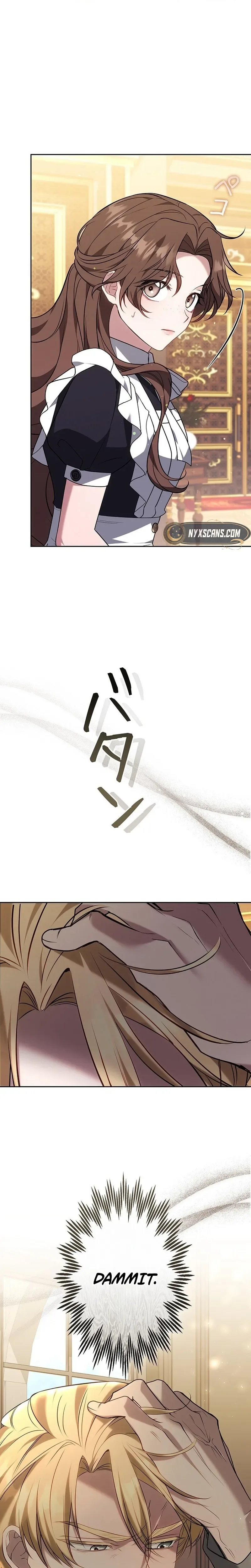 One Day, the Male Lead Fell Into Our House Chapter 23 Page 29