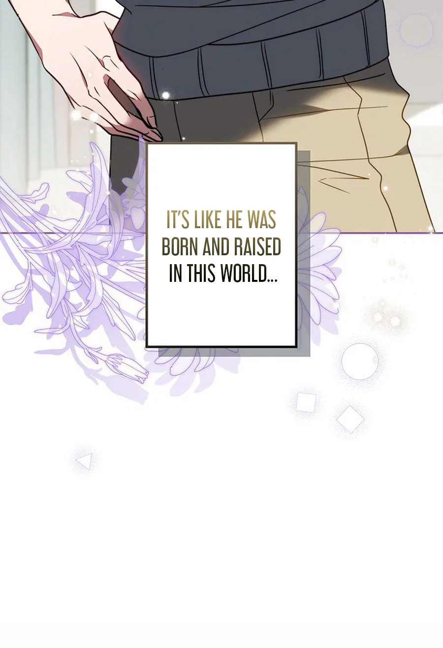 One Day, the Male Lead Fell Into Our House Chapter 3 Page 7