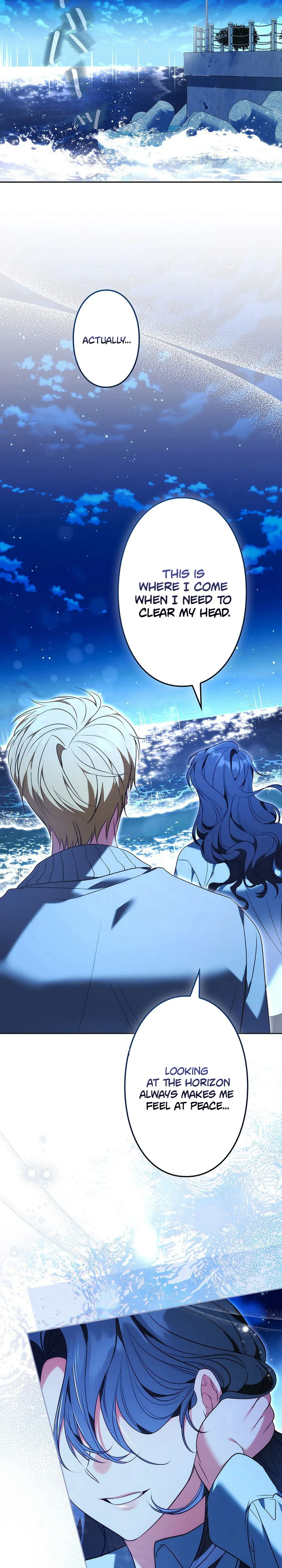 One Day, the Male Lead Fell Into Our House Chapter 3 Page 11