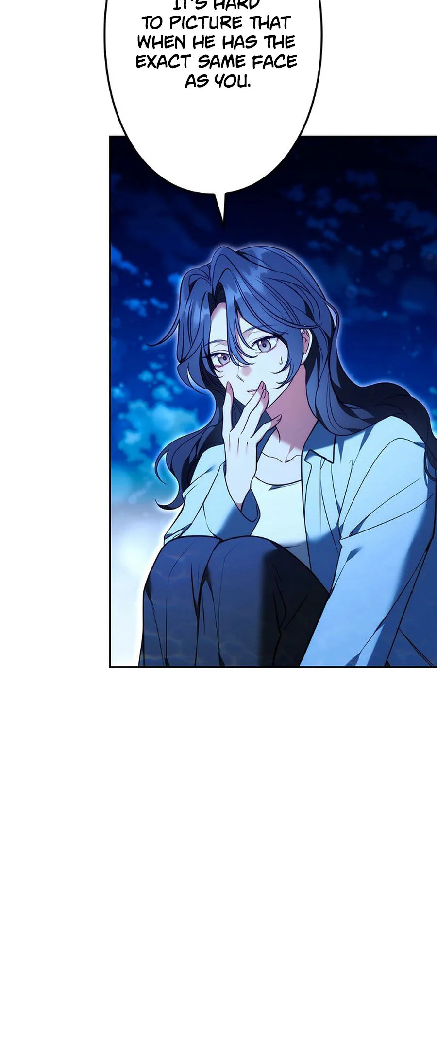 One Day, the Male Lead Fell Into Our House Chapter 3 Page 18