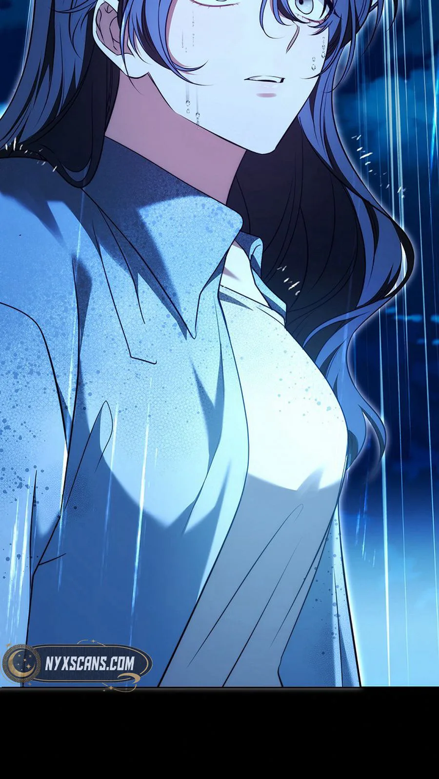 One Day, the Male Lead Fell Into Our House Chapter 3 Page 30