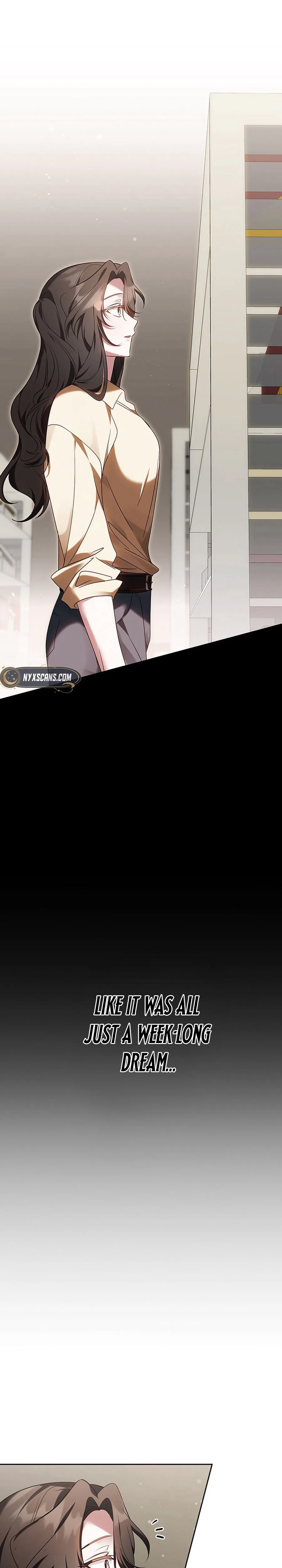 One Day, the Male Lead Fell Into Our House Chapter 3 Page 34