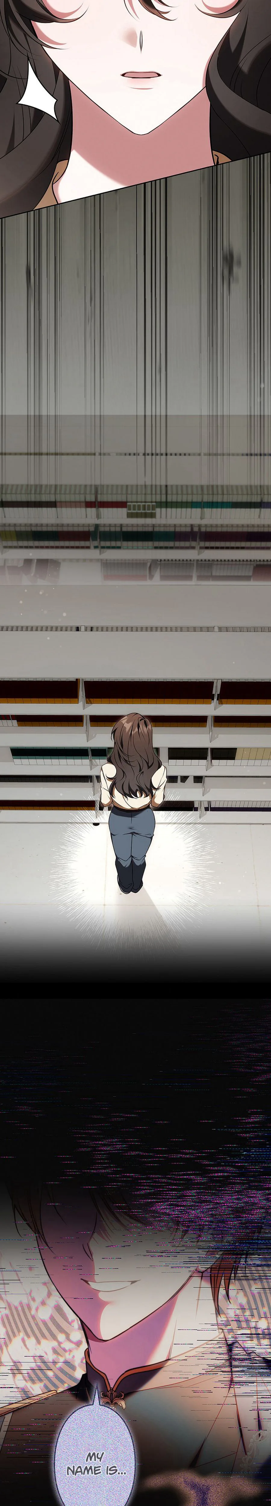 One Day, the Male Lead Fell Into Our House Chapter 3 Page 37