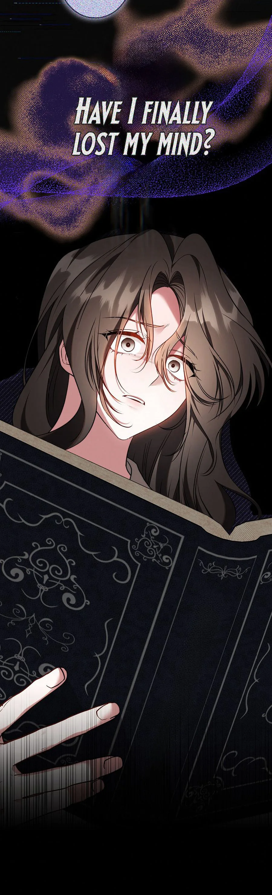 One Day, the Male Lead Fell Into Our House Chapter 3 Page 38