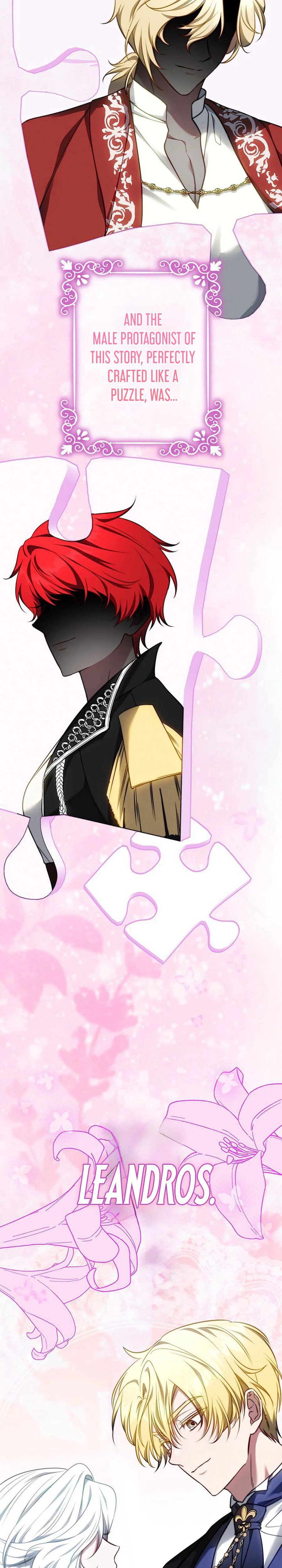 One Day, the Male Lead Fell Into Our House Chapter 3 Page 43