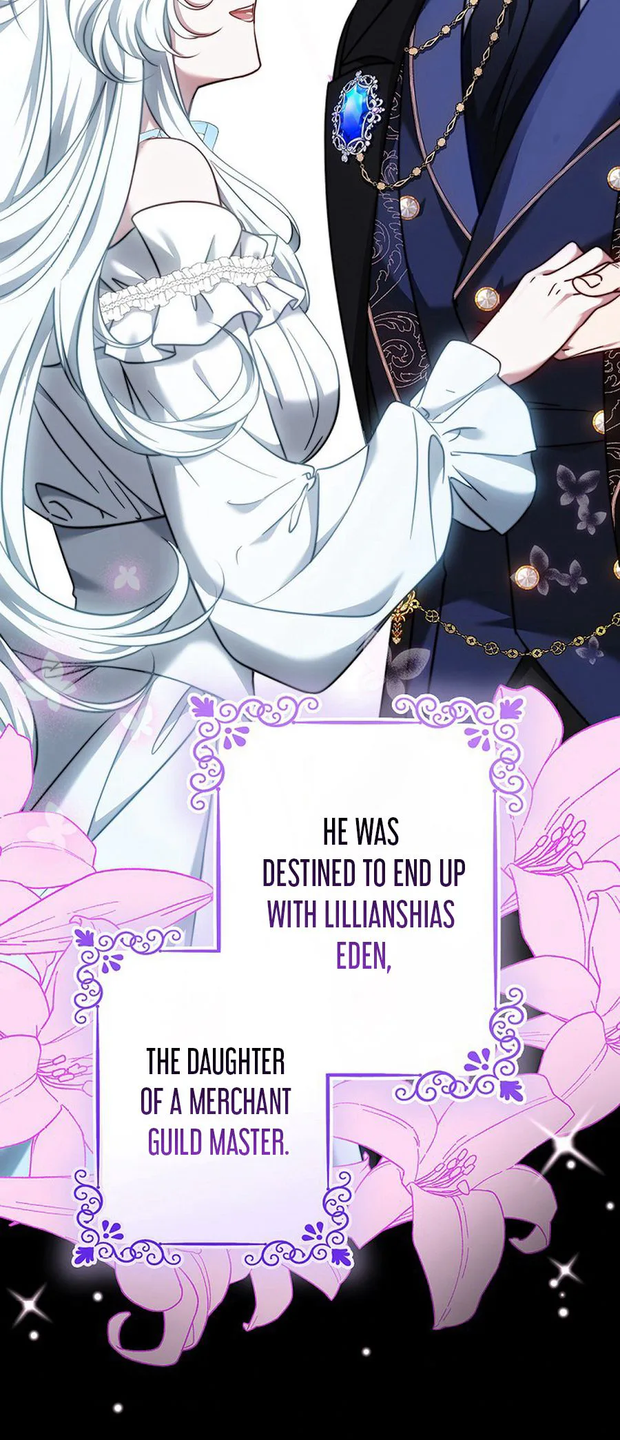 One Day, the Male Lead Fell Into Our House Chapter 3 Page 44
