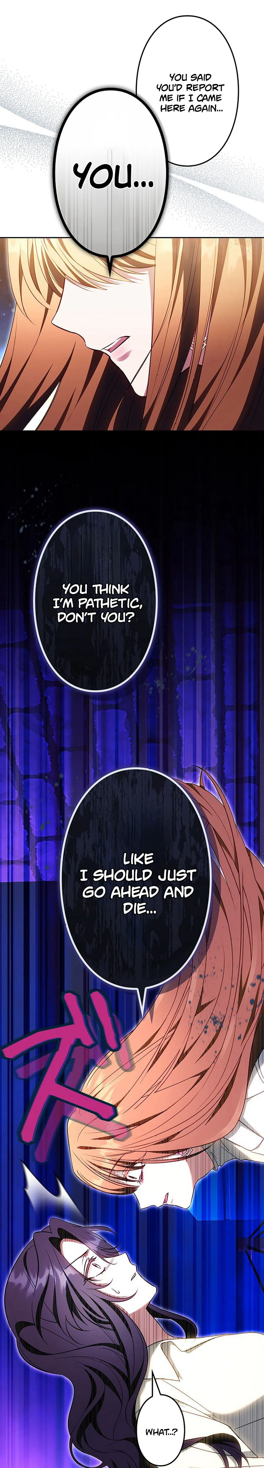 One Day, the Male Lead Fell Into Our House Chapter 3 Page 51