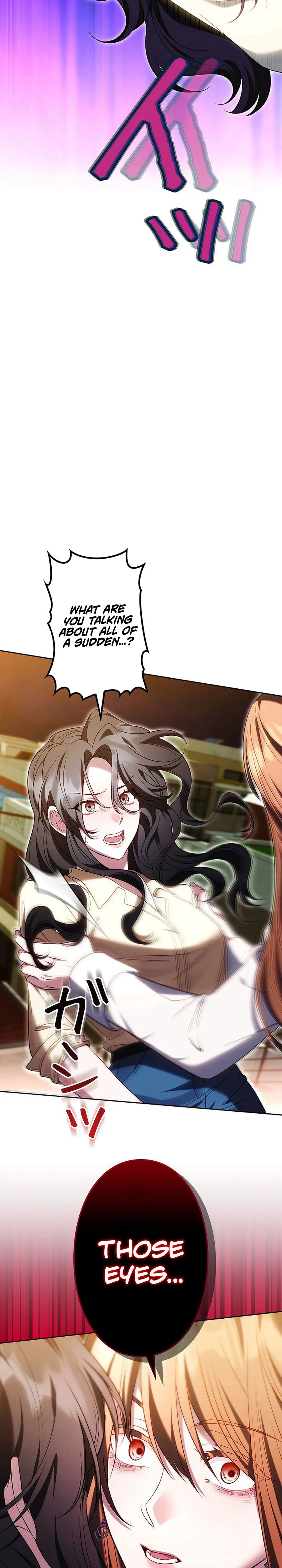 One Day, the Male Lead Fell Into Our House Chapter 3 Page 52
