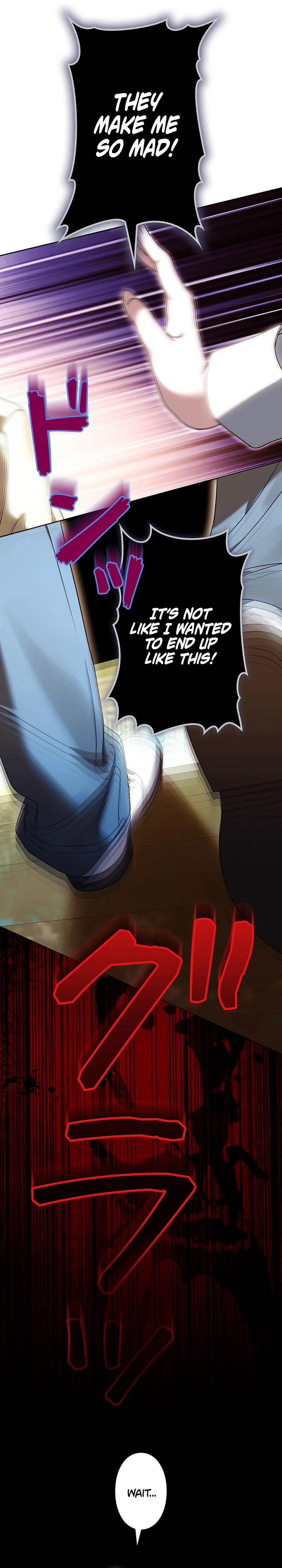 One Day, the Male Lead Fell Into Our House Chapter 3 Page 54