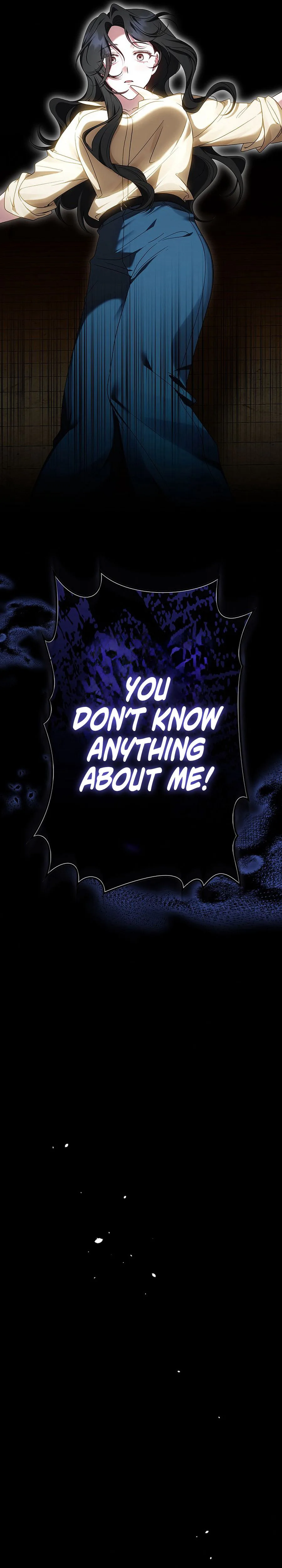 One Day, the Male Lead Fell Into Our House Chapter 3 Page 55