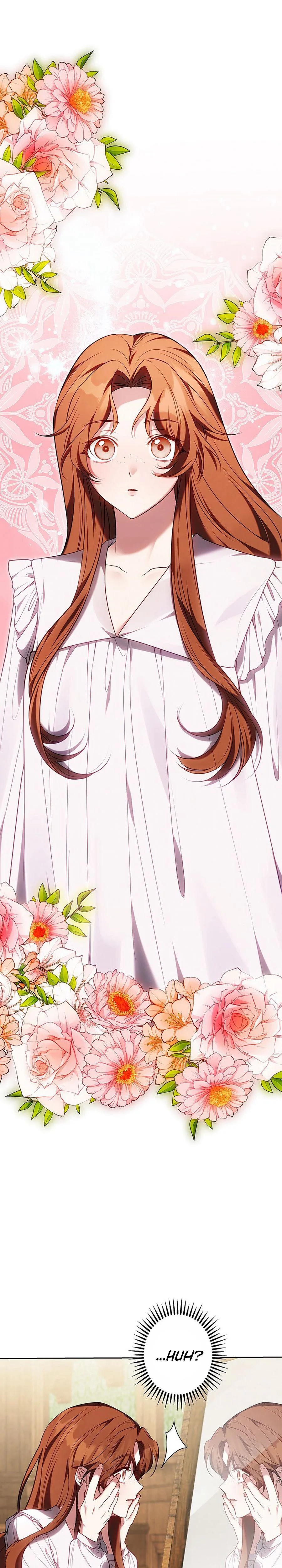 One Day, the Male Lead Fell Into Our House Chapter 3 Page 59