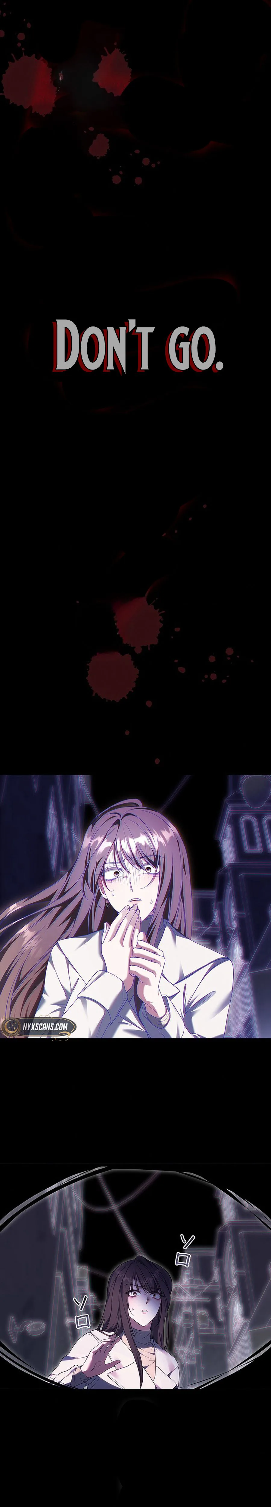 One Day, the Male Lead Fell Into Our House Chapter 17 Page 7