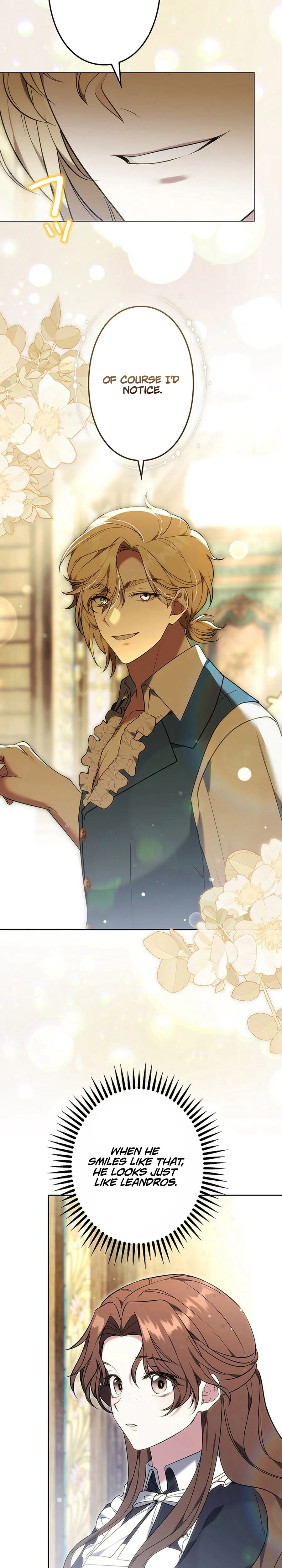 One Day, the Male Lead Fell Into Our House Chapter 17 Page 16
