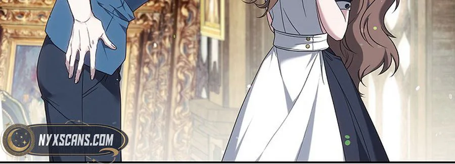 One Day, the Male Lead Fell Into Our House Chapter 17 Page 35