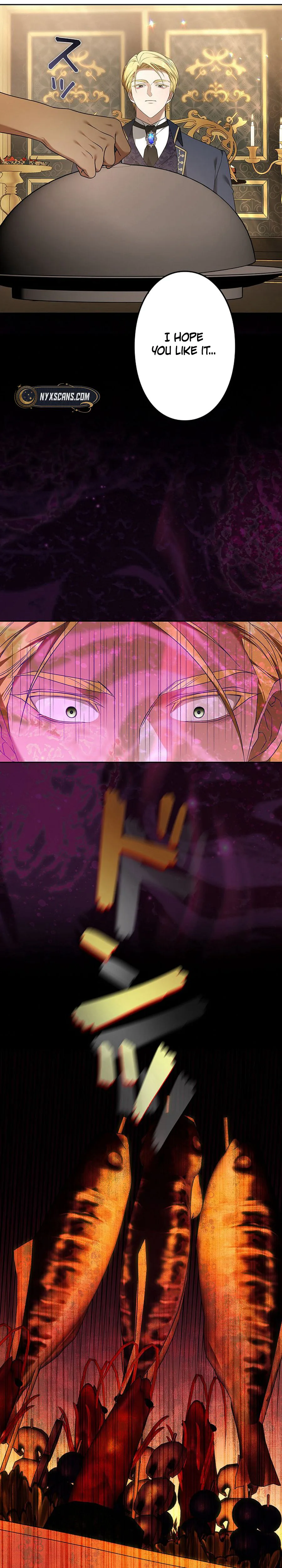 One Day, the Male Lead Fell Into Our House Chapter 11 Page 8