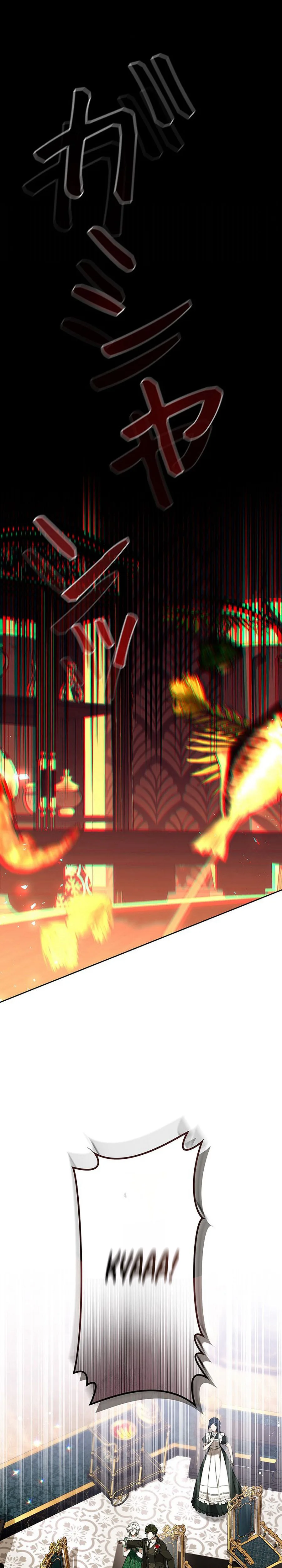 One Day, the Male Lead Fell Into Our House Chapter 11 Page 11