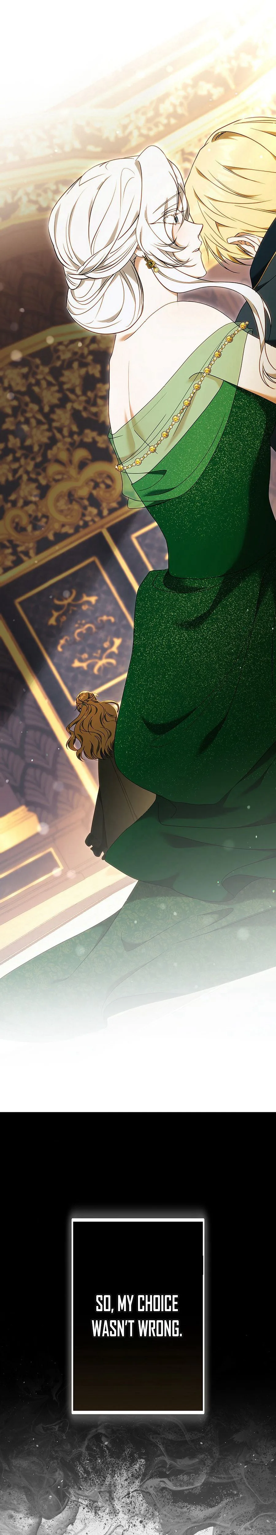 One Day, the Male Lead Fell Into Our House Chapter 11 Page 23
