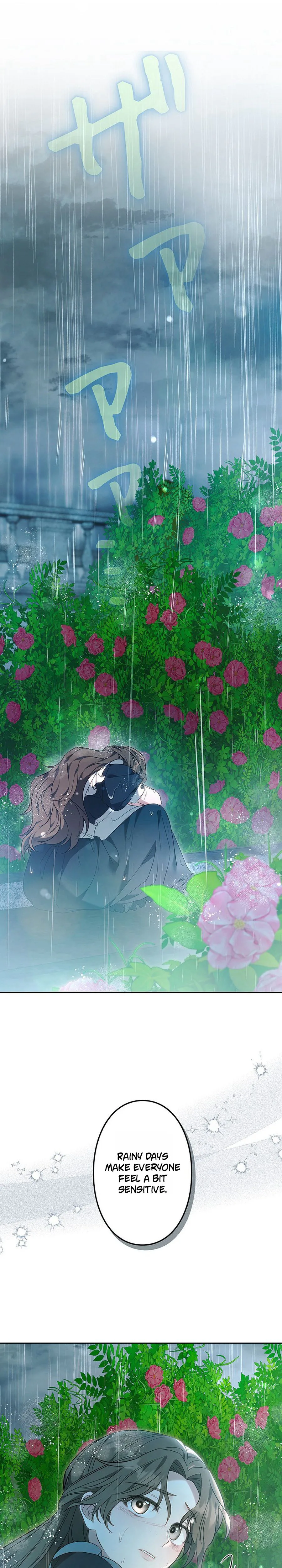 One Day, the Male Lead Fell Into Our House Chapter 11 Page 26