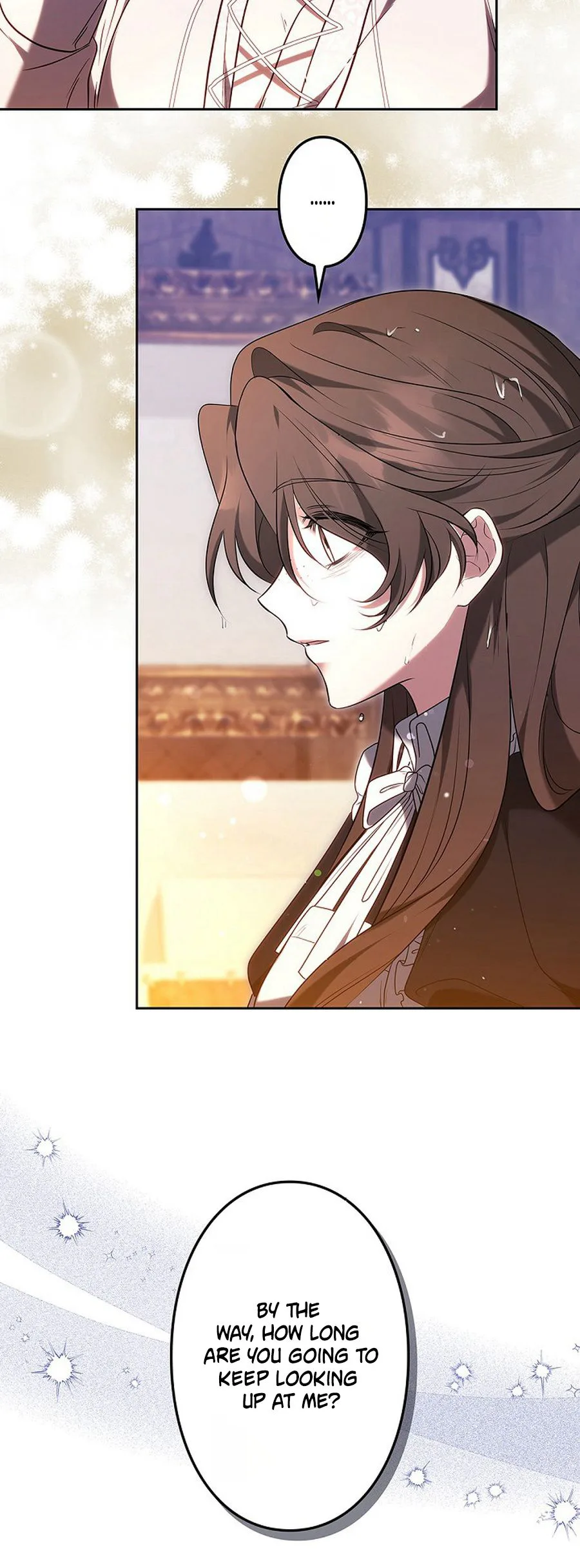 One Day, the Male Lead Fell Into Our House Chapter 11 Page 31