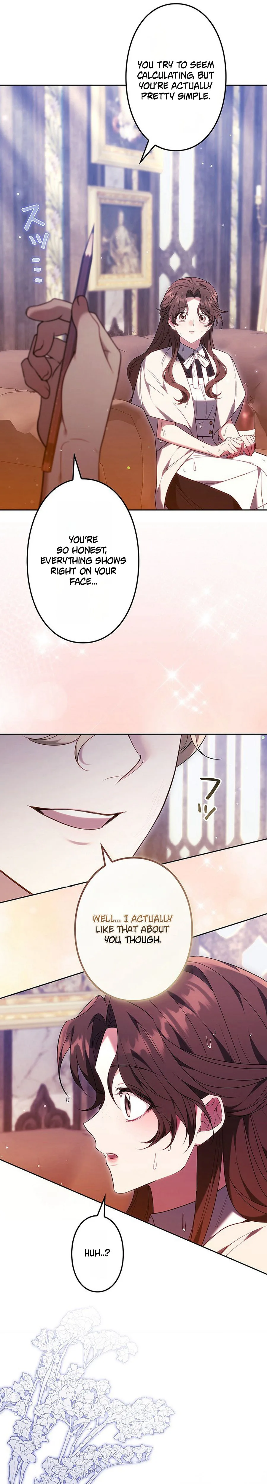One Day, the Male Lead Fell Into Our House Chapter 11 Page 43