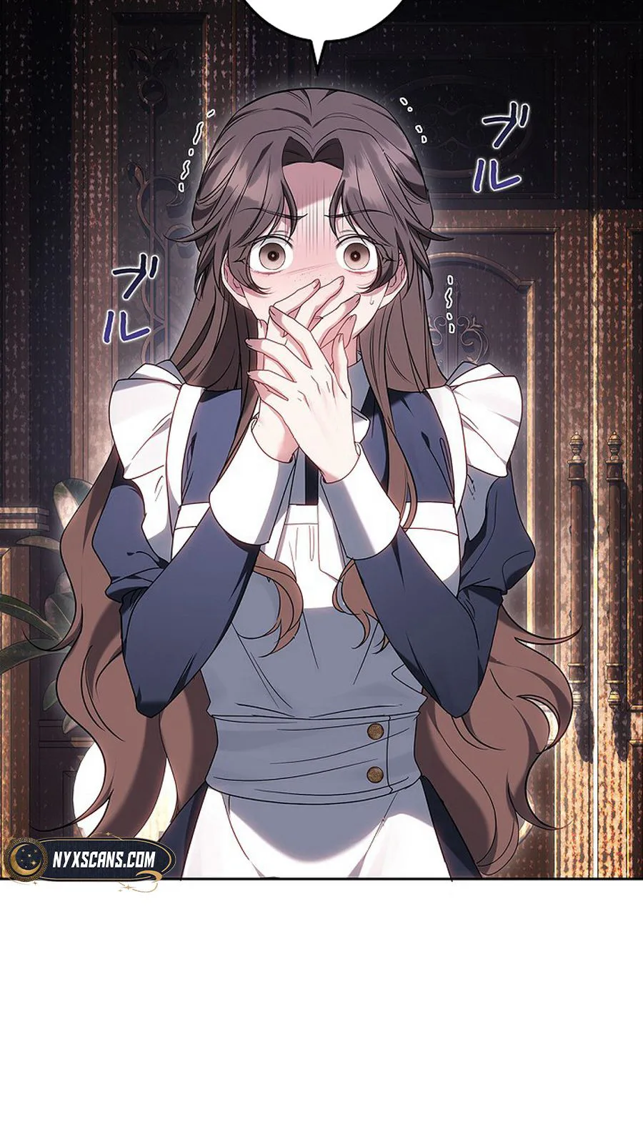 One Day, the Male Lead Fell Into Our House Chapter 9 Page 20