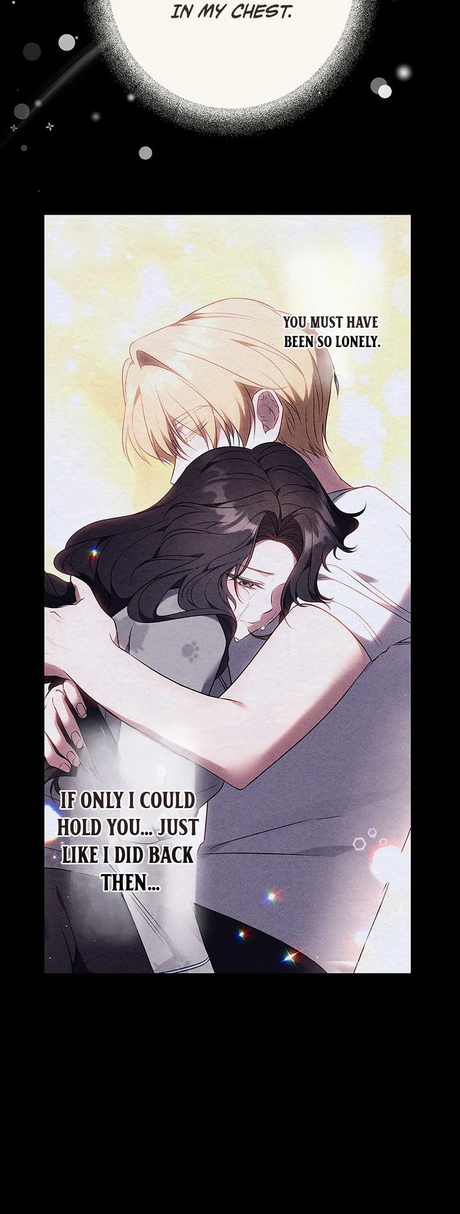 One Day, the Male Lead Fell Into Our House Chapter 9 Page 26