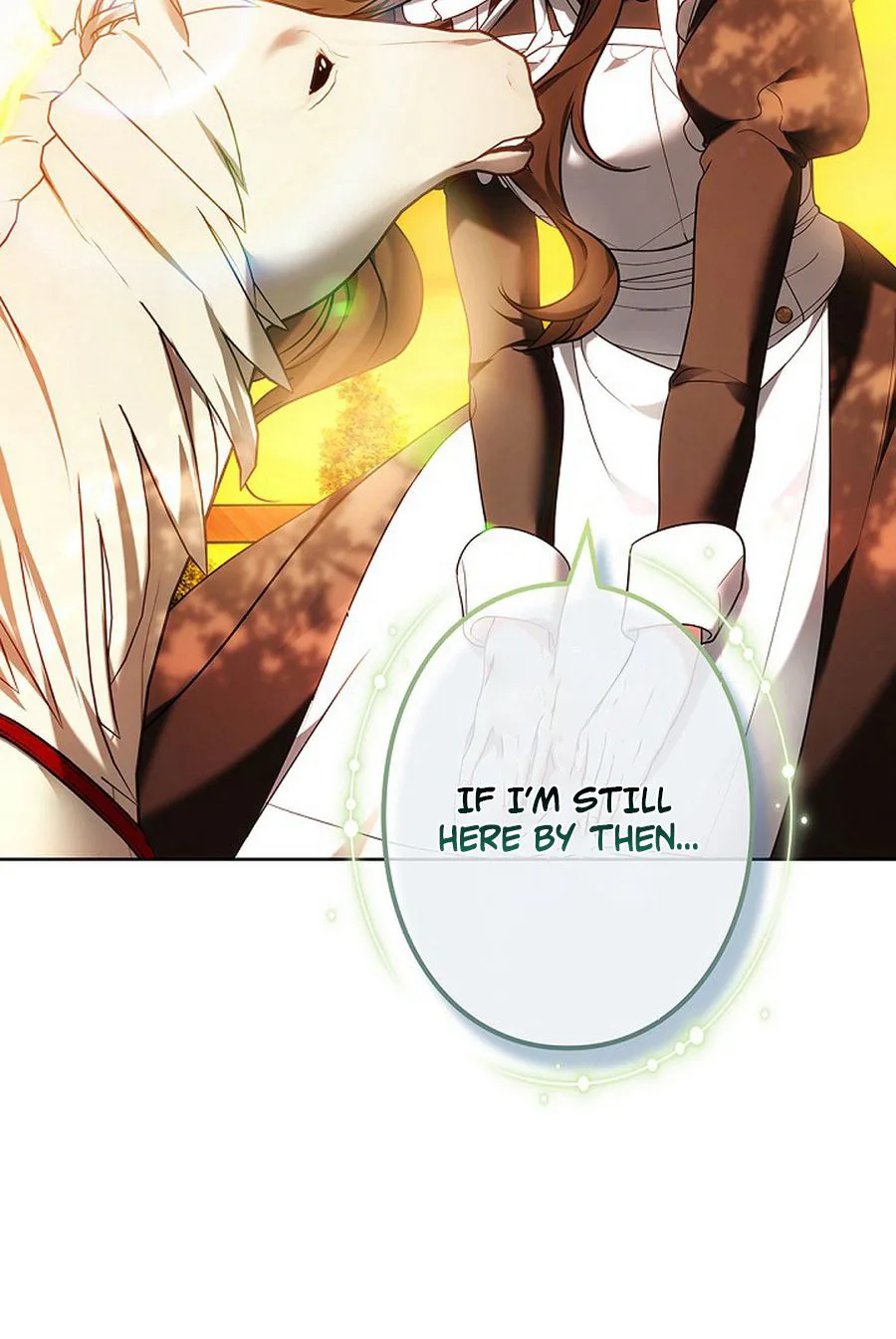 One Day, the Male Lead Fell Into Our House Chapter 9 Page 34