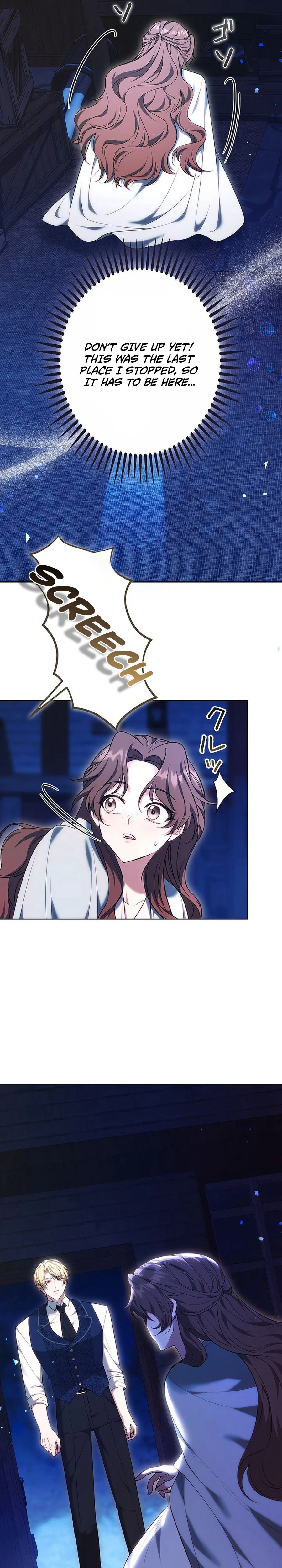 One Day, the Male Lead Fell Into Our House Chapter 9 Page 39