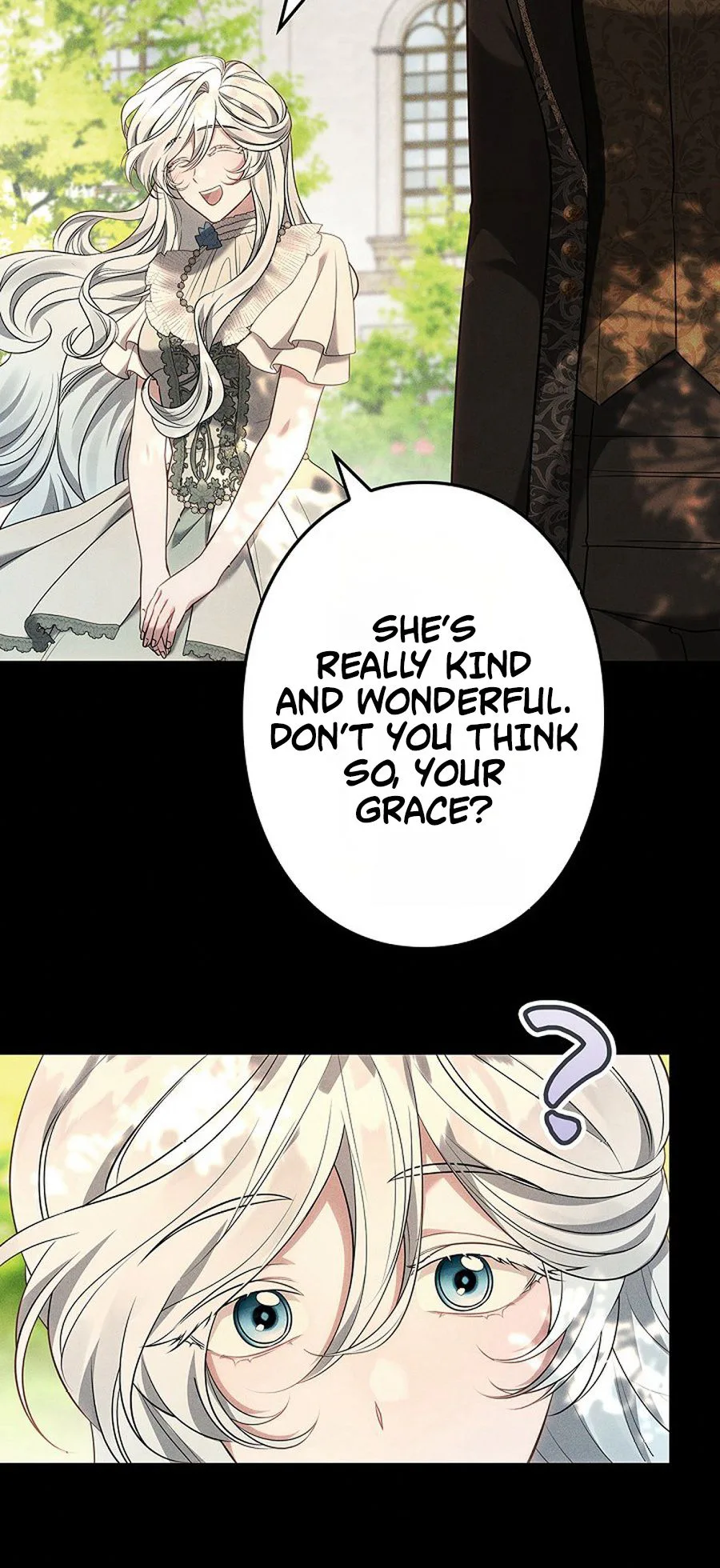 One Day, the Male Lead Fell Into Our House Chapter 18 Page 28