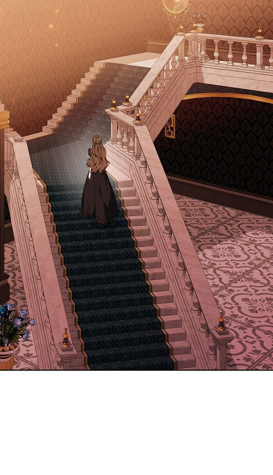 One Day, the Male Lead Fell Into Our House Chapter 18 Page 36
