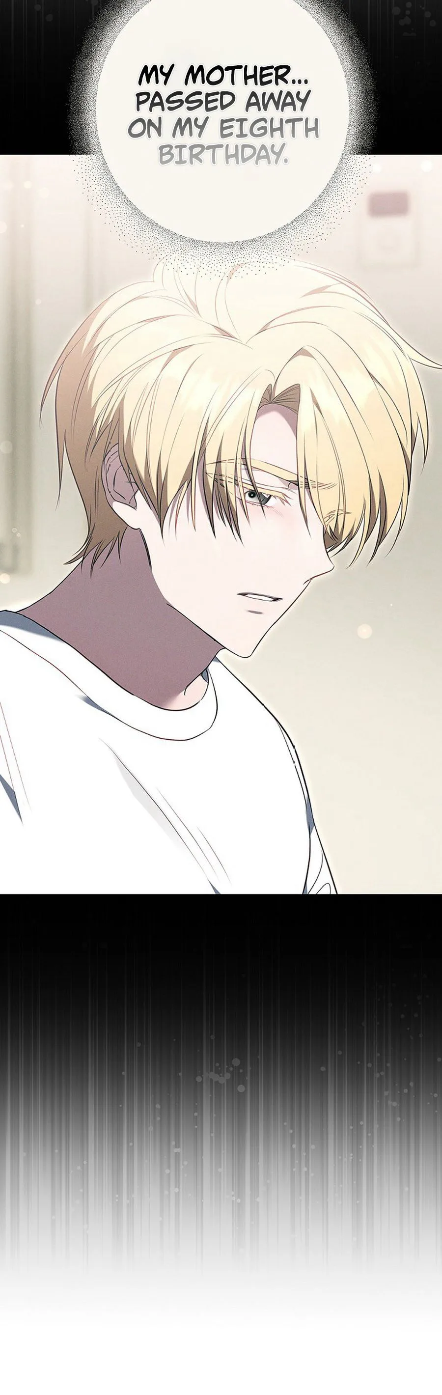 One Day, the Male Lead Fell Into Our House Chapter 18 Page 39