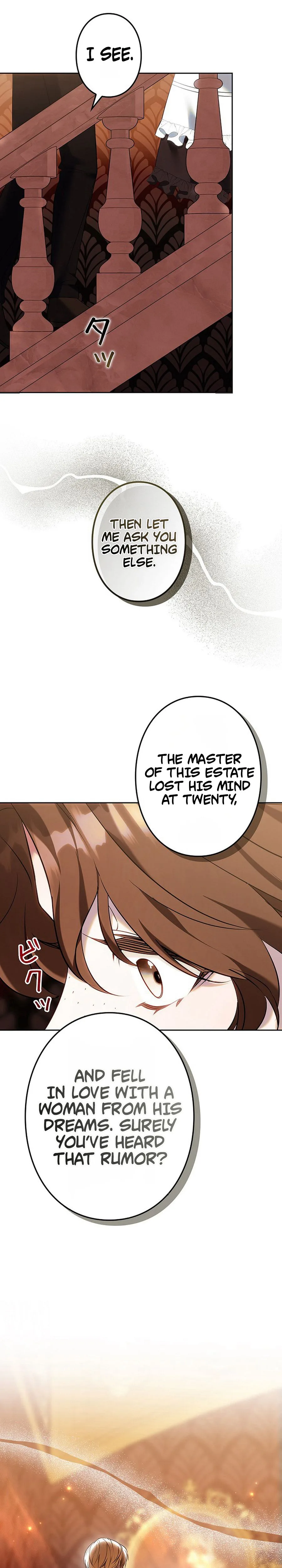 One Day, the Male Lead Fell Into Our House Chapter 18 Page 43