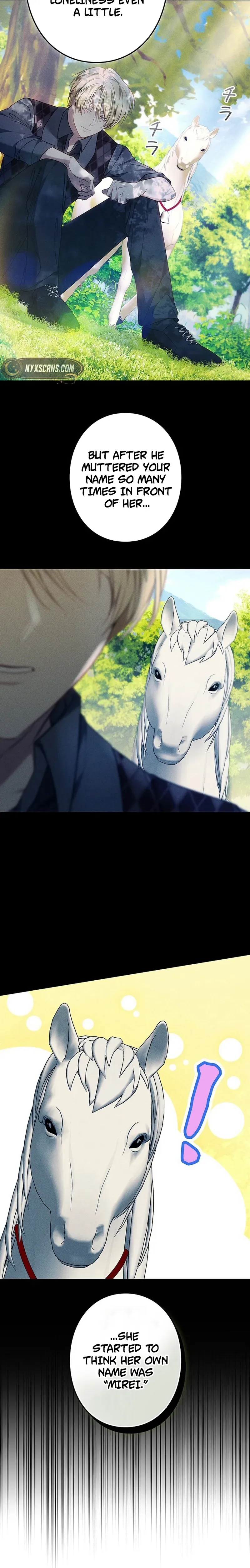 One Day, the Male Lead Fell Into Our House Chapter 15 Page 14