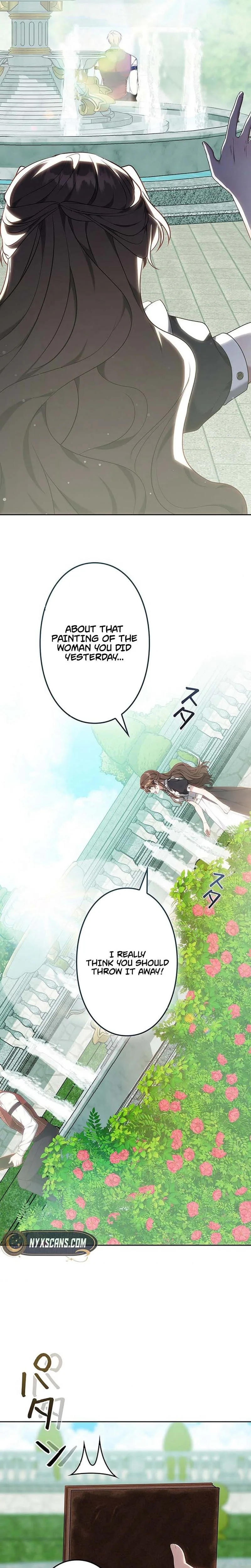 One Day, the Male Lead Fell Into Our House Chapter 12 Page 37