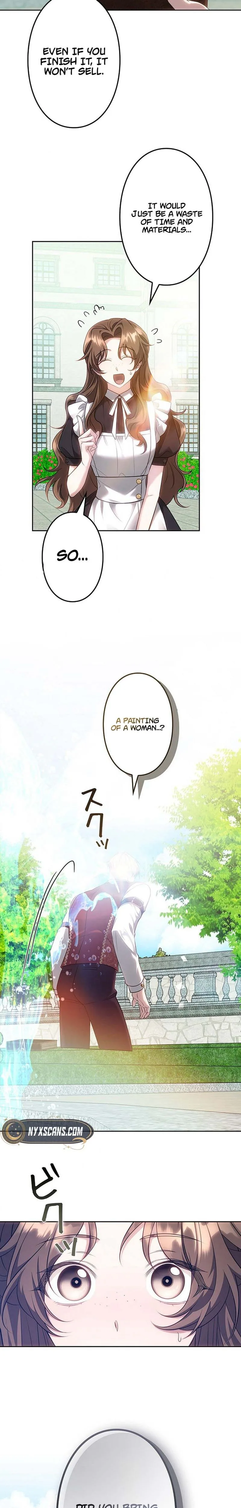 One Day, the Male Lead Fell Into Our House Chapter 12 Page 38