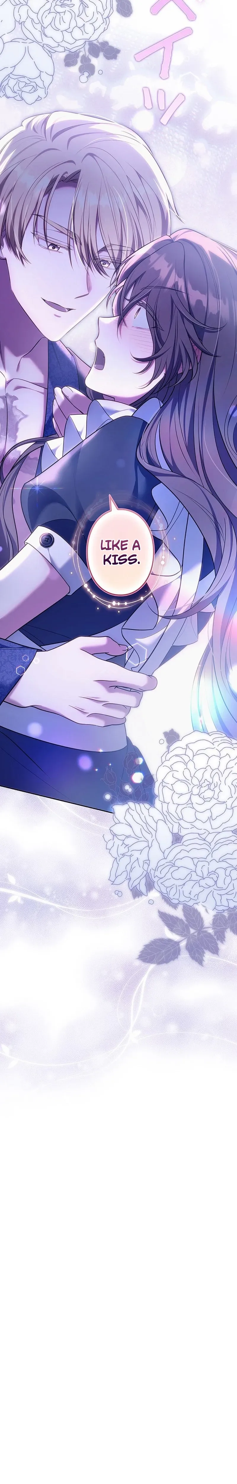 One Day, the Male Lead Fell Into Our House Chapter 30 Page 14