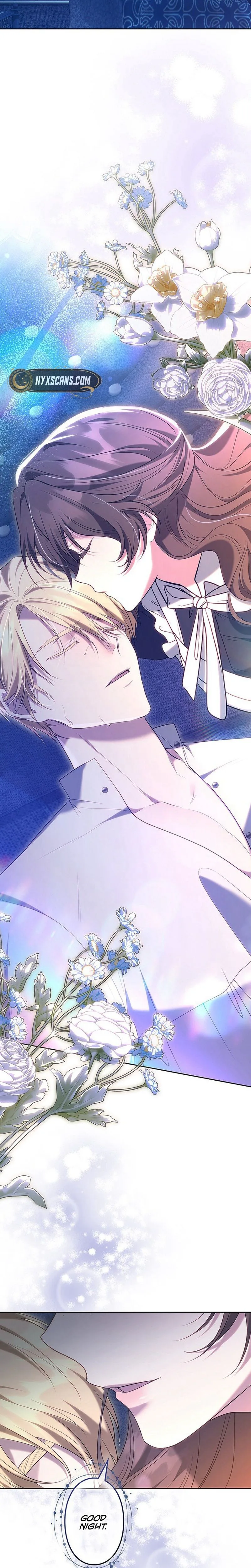 One Day, the Male Lead Fell Into Our House Chapter 20 Page 13