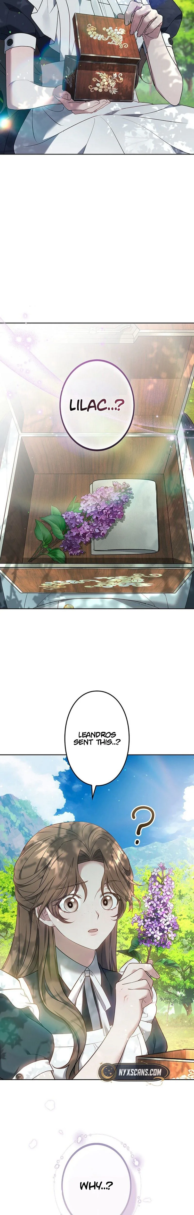 One Day, the Male Lead Fell Into Our House Chapter 20 Page 26